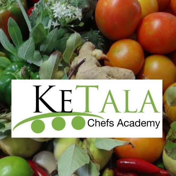 KeTala Chefs Academy Logo