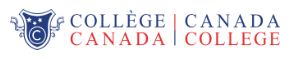 College Canada Quebec City Logo