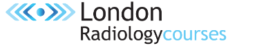 London Radiology Courses Logo