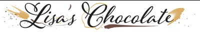 Lisa's Chocolate Logo