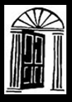 Llanover Hall Arts Logo