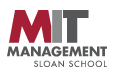 MIT Sloan School of Management Logo