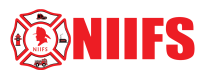 NIIFS Thane Logo