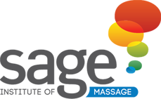 Sage Institute of Massage Logo