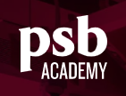 PSB Academy Logo