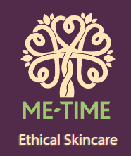 Me-Time Therapies Logo