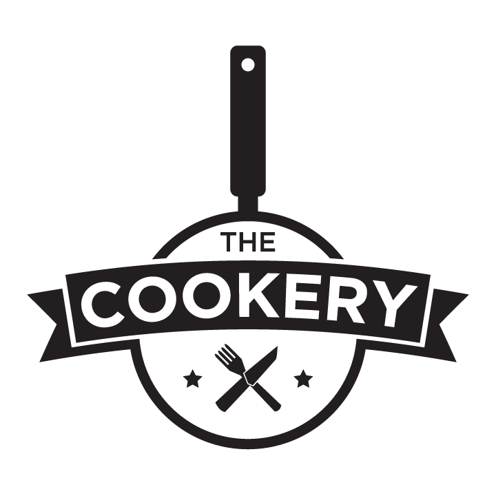 The Cookery Houston Logo