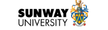 Sunway University Logo