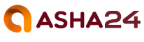 Asha24 Logo