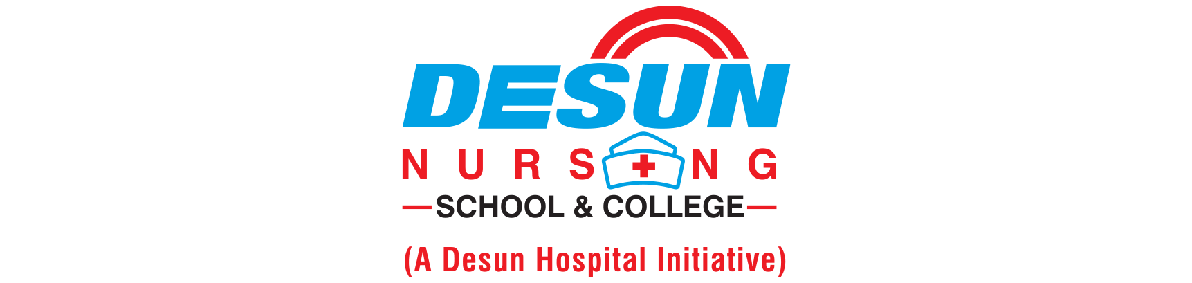 Desun Nursing School Logo