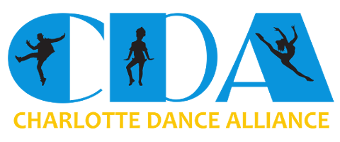 Charlotte Dance Alliance Logo