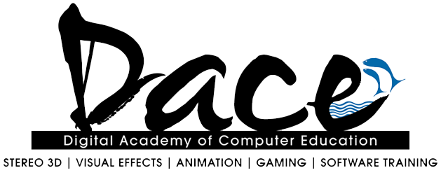Dace Academy Logo