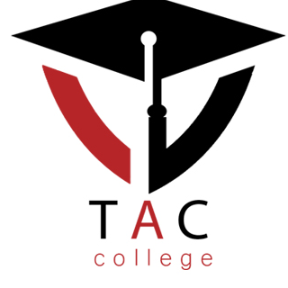 TAC College Logo