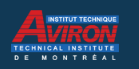 Aviron Technical Institute Logo