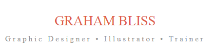 Graham Bliss Logo