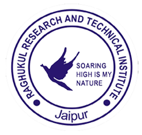 Raghukul Nursing College Logo