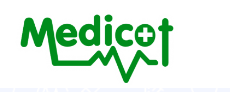 Medicot Ltd Logo