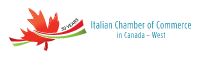 Italian Chamber of Commerce in Canada Logo