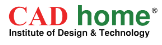 Cad Home Logo