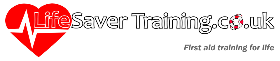 LifeSaver Training Logo