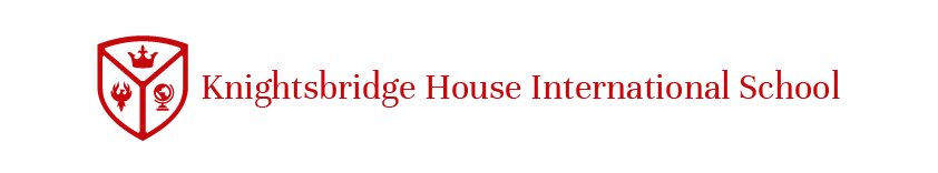 Knightsbridge House International School Campus Logo