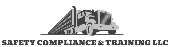 Safety Compliance and Training Logo