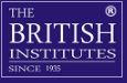 The British Institutes Logo