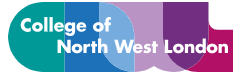 College of North West London Logo