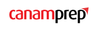 Canamprep Logo