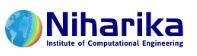 Niharika Logo