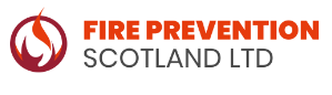 Fire Prevention Scotland Logo