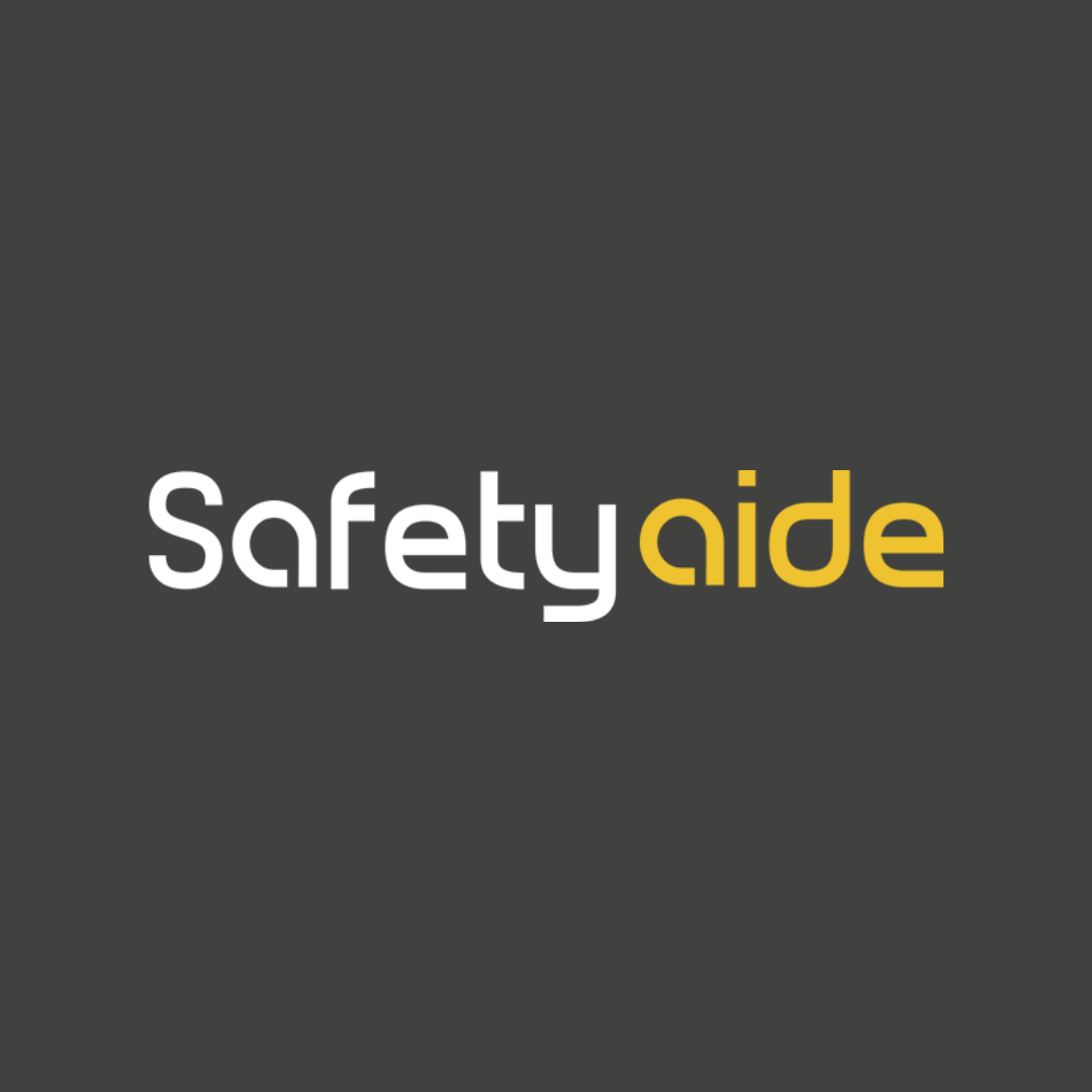 Safety Aide Logo