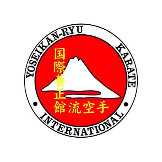 Yoseikan-Ryu Karate - Maylands Logo
