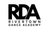 Rivertown Dance Academy Logo