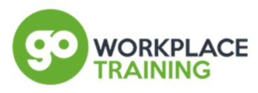 Go Workplace Training Logo