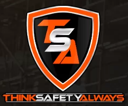 Think Safety Always Logo