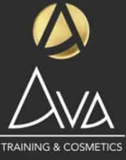 Ava Training and Cosmetics Logo