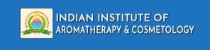 Indian Institute Of Aromatherapy And Cosmetology Logo