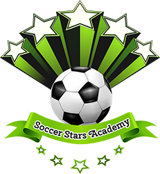 Soccers Stars Academy Logo