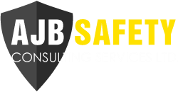 AJB Safety Consulting Services Ltd Logo