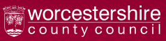 Worcestershire County Council Logo