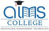 AIMS College Logo