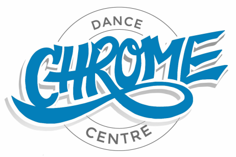 Chrome Dance Centre Logo