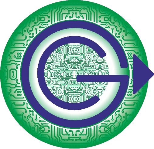 Green Chip Institute Of Advanced Technology Logo