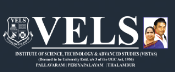 Vels Institute of Science, Technology & Advanced Studies (VI Logo