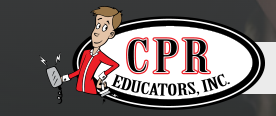 CPR Educators Logo