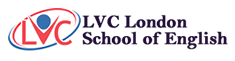 LVC London School of English Logo