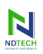 Ndtech Sdn Bhd Logo