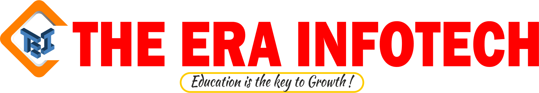 The Era Infotech Logo