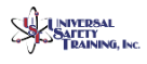 Universal Safety Training Inc Logo